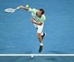Rafael Nadal – Daniil Medvedev, finala Australian Open