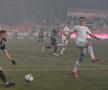 DINAMO. Iuliu Mureșan l-a luat deoparte pe Stoican și i-a sugerat să schimbe tactica: „Așa ar trebui să jucăm”