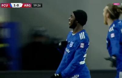 FCU Craiova o bate pe FC Argeș și se duce la 10 puncte de Dinamo! » Clasamentul ACUM