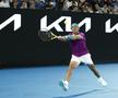 CTP, prima reacție, după triumful istoric al lui Rafael Nadal la Australian Open: „El este GHOAT”