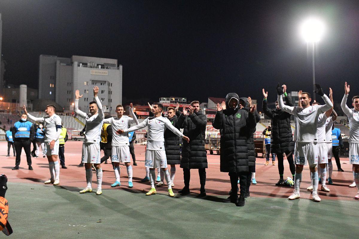 Ce audiență TV a produs derby-ul Dinamo - FCSB » Cifrele celor 3 posturi