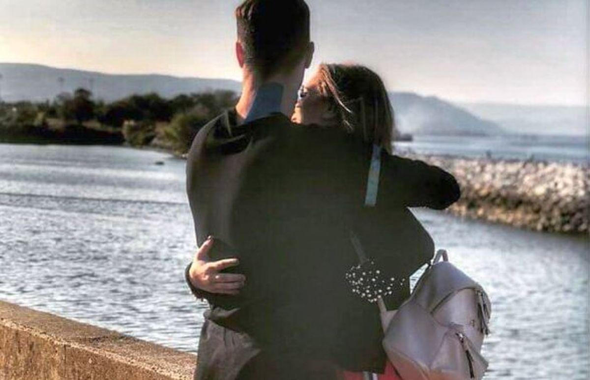 Lorena și Andrei Burlacu