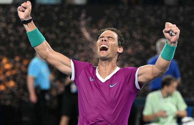 Rafael Nadal, prima reacție după triumf: „Credeam că e ultimul meu AO, dar nu, ne vedem la anul!”