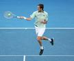 Rafael Nadal – Daniil Medvedev, finala Australian Open
