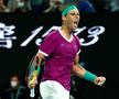 Rafael Nadal – Daniil Medvedev, finala Australian Open
