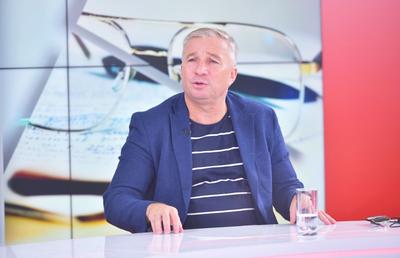 Ce i-a urat Dan Petrescu selecționerului Edi Iordănescu: „Asta ar însemna că e un antrenor extraordinar”