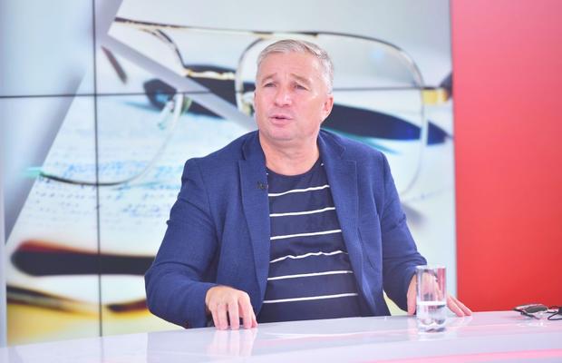 Ce i-a urat Dan Petrescu selecționerului Edi Iordănescu: „Asta ar însemna că e un antrenor extraordinar”