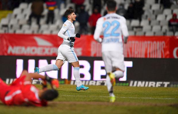 Favoriții lui Becali, cei mai buni în Dinamo - FCSB + 3 fotbaliști au picat testul derby-ului