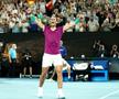 Rafael Nadal – Daniil Medvedev, finala Australian Open