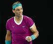 Rafael Nadal – Daniil Medvedev, finala Australian Open
