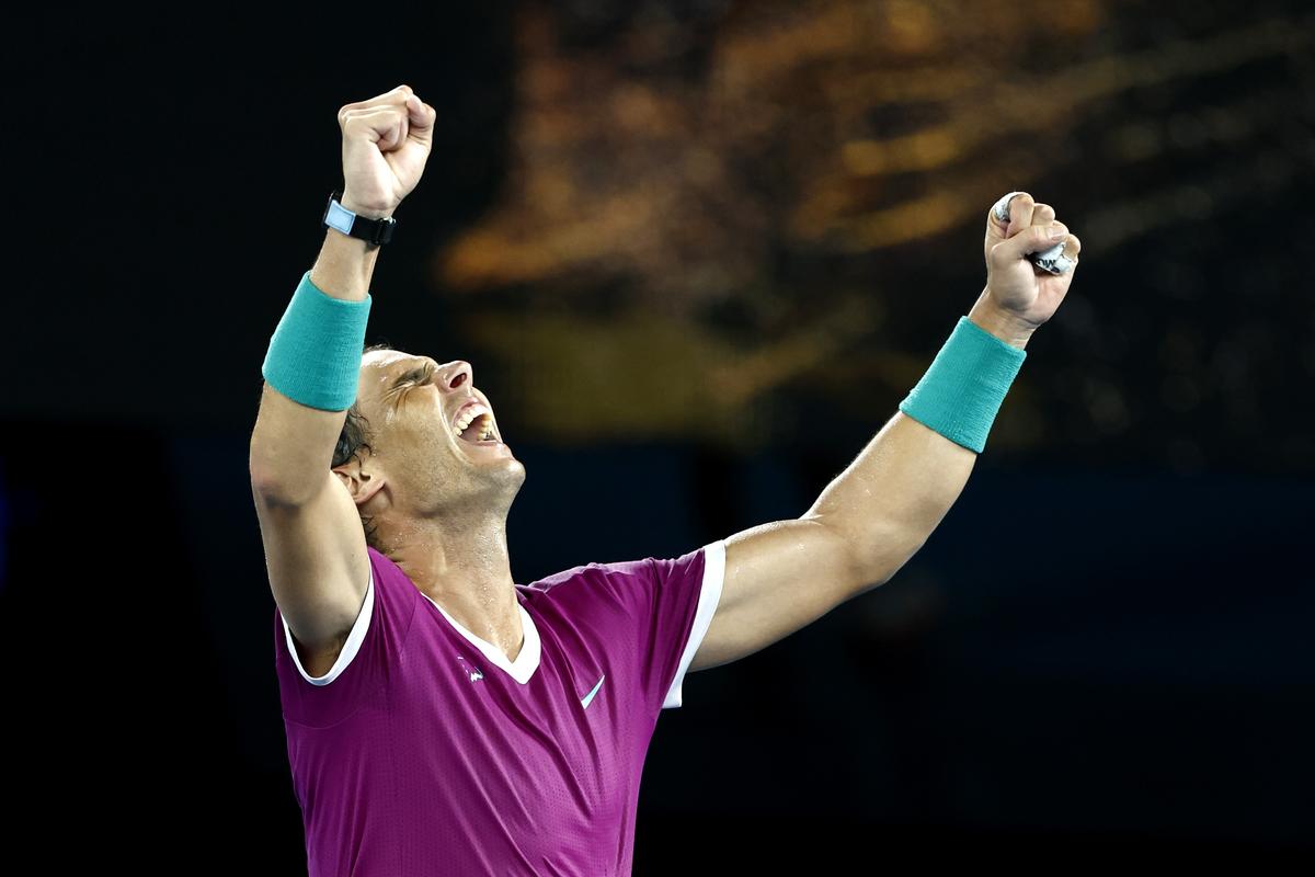 Daniil Medvedev, nervi în finala cu Nadal! Conflict aprins cu fanii de la Australian Open: „Sunt niște idioți! Nu au minte”