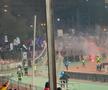 Dinamo și FCSB, amendate de Comisia de Disciplină » Roș-albaștrii au primit amenda maximă și riscă noi sancțiuni!