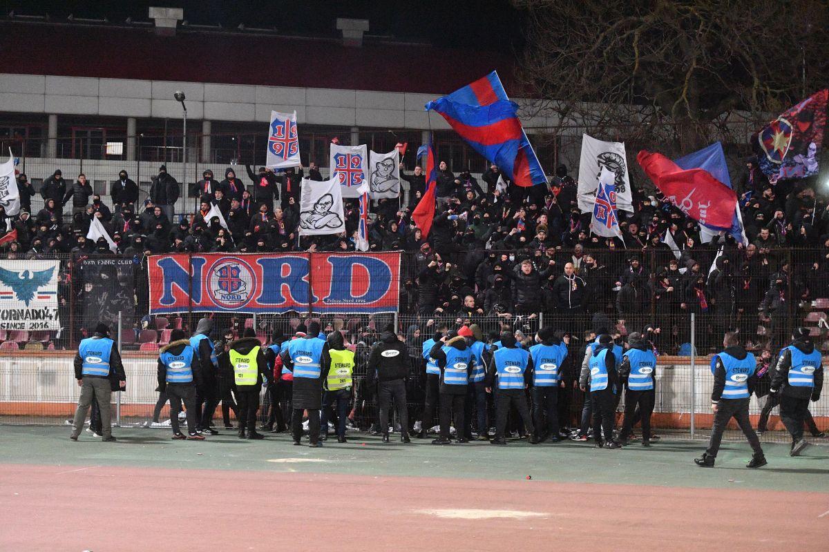 Ce audiență TV a produs derby-ul Dinamo - FCSB » Cifrele celor 3 posturi