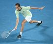 Rafael Nadal – Daniil Medvedev, finala Australian Open