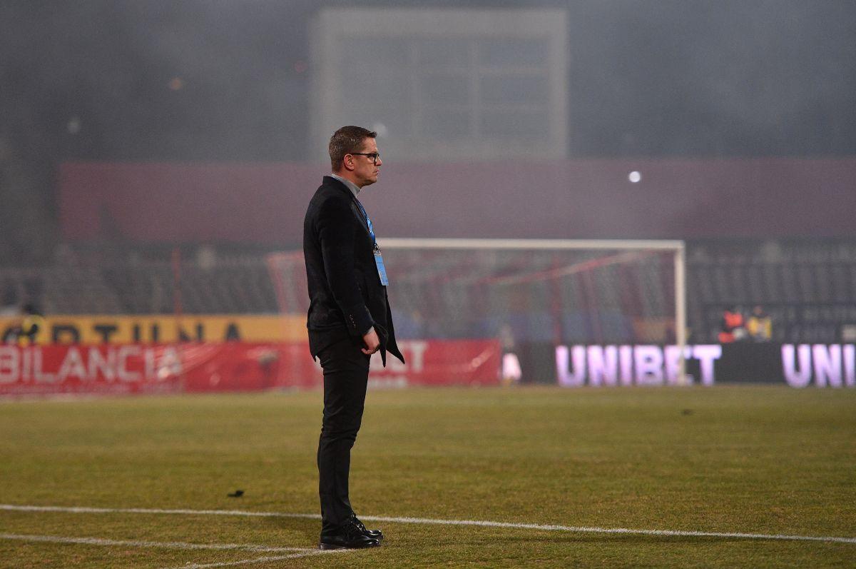 Dinamo - FCSB, meci 30 ianuarie 2022