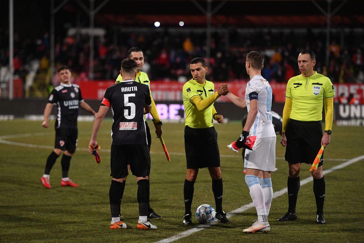 Ce audiență TV a produs derby-ul Dinamo - FCSB » Cifrele celor 3 posturi