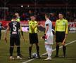 Ce audiență TV a produs derby-ul Dinamo - FCSB » Cifrele celor 3 posturi