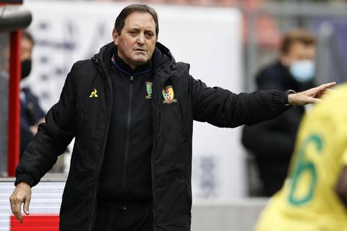 Toni Conceicao// Foto-IMAGO / ANP