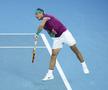Daniil Medvedev, nervi în finala cu Nadal! Conflict aprins cu fanii de la Australian Open: „Sunt niște idioți! Nu au minte”