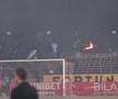 DINAMO. Iuliu Mureșan l-a luat deoparte pe Stoican și i-a sugerat să schimbe tactica: „Așa ar trebui să jucăm”