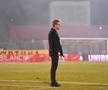 DINAMO. Iuliu Mureșan l-a luat deoparte pe Stoican și i-a sugerat să schimbe tactica: „Așa ar trebui să jucăm”