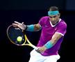 Rafael Nadal – Daniil Medvedev, finala Australian Open
