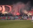 Ce audiență TV a produs derby-ul Dinamo - FCSB » Cifrele celor 3 posturi