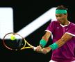 Daniil Medvedev, nervi în finala cu Nadal! Conflict aprins cu fanii de la Australian Open: „Sunt niște idioți! Nu au minte”