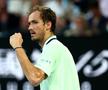 Rafael Nadal – Daniil Medvedev, finala Australian Open
