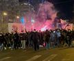 Dinamo și FCSB, amendate de Comisia de Disciplină » Roș-albaștrii au primit amenda maximă și riscă noi sancțiuni!