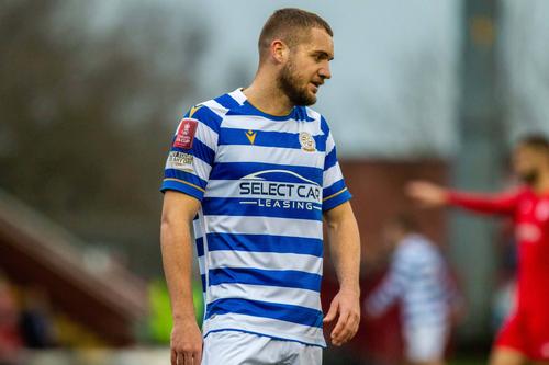 George Pușcaș // Foto-IMAGO / Sports Press Photo