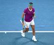 Rafael Nadal – Daniil Medvedev, finala Australian Open