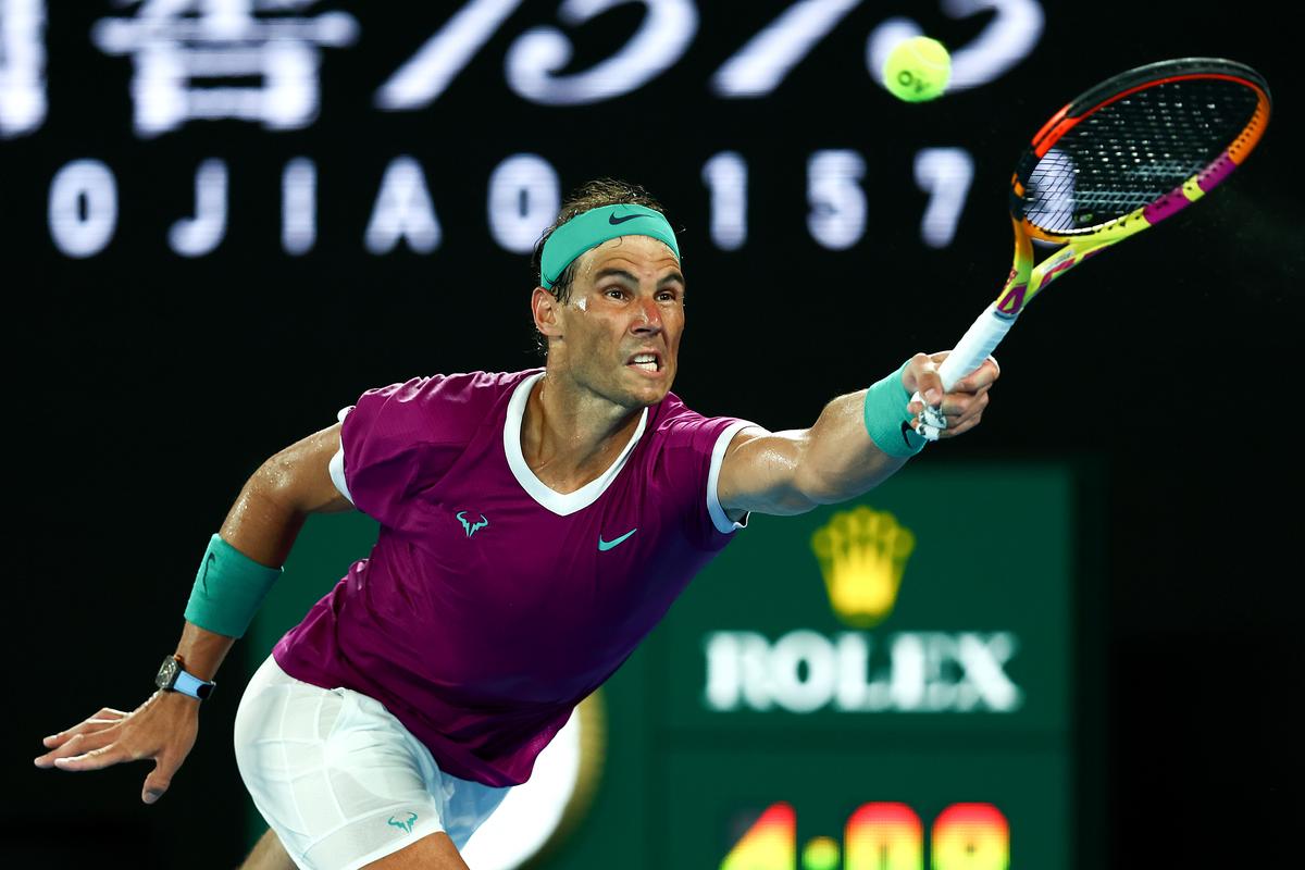 Daniil Medvedev, nervi în finala cu Nadal! Conflict aprins cu fanii de la Australian Open: „Sunt niște idioți! Nu au minte”