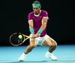 Rafael Nadal – Daniil Medvedev, finala Australian Open
