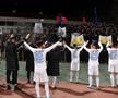 DINAMO. Iuliu Mureșan l-a luat deoparte pe Stoican și i-a sugerat să schimbe tactica: „Așa ar trebui să jucăm”