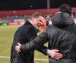 Ce audiență TV a produs derby-ul Dinamo - FCSB » Cifrele celor 3 posturi