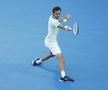 Daniil Medvedev, nervi în finala cu Nadal! Conflict aprins cu fanii de la Australian Open: „Sunt niște idioți! Nu au minte”