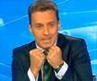 Mircea Badea a pierdut din nou bani la pariuri
