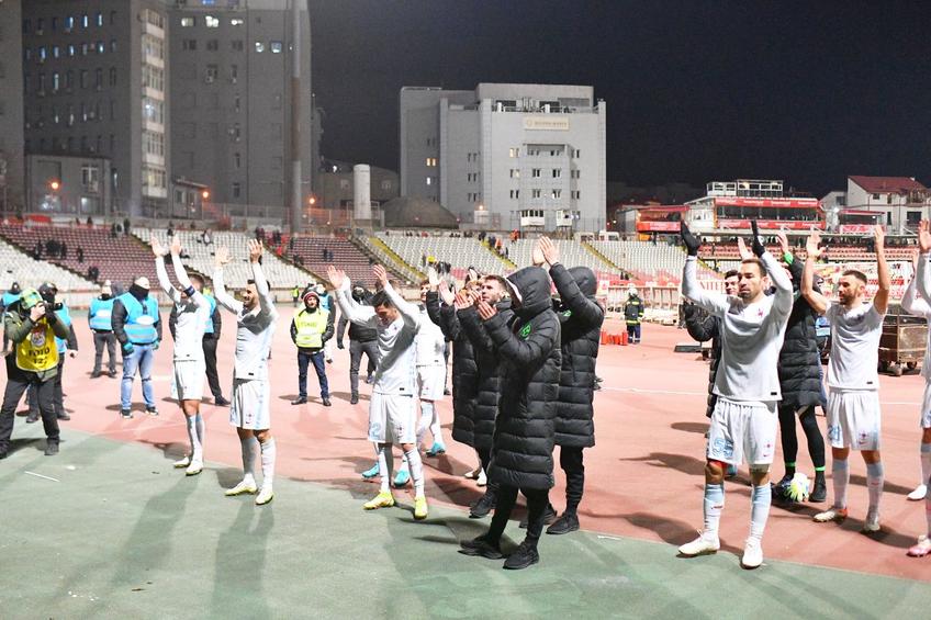 Dinamo - FCSB / Liga 1, etapa 23, LIVE pe GSP