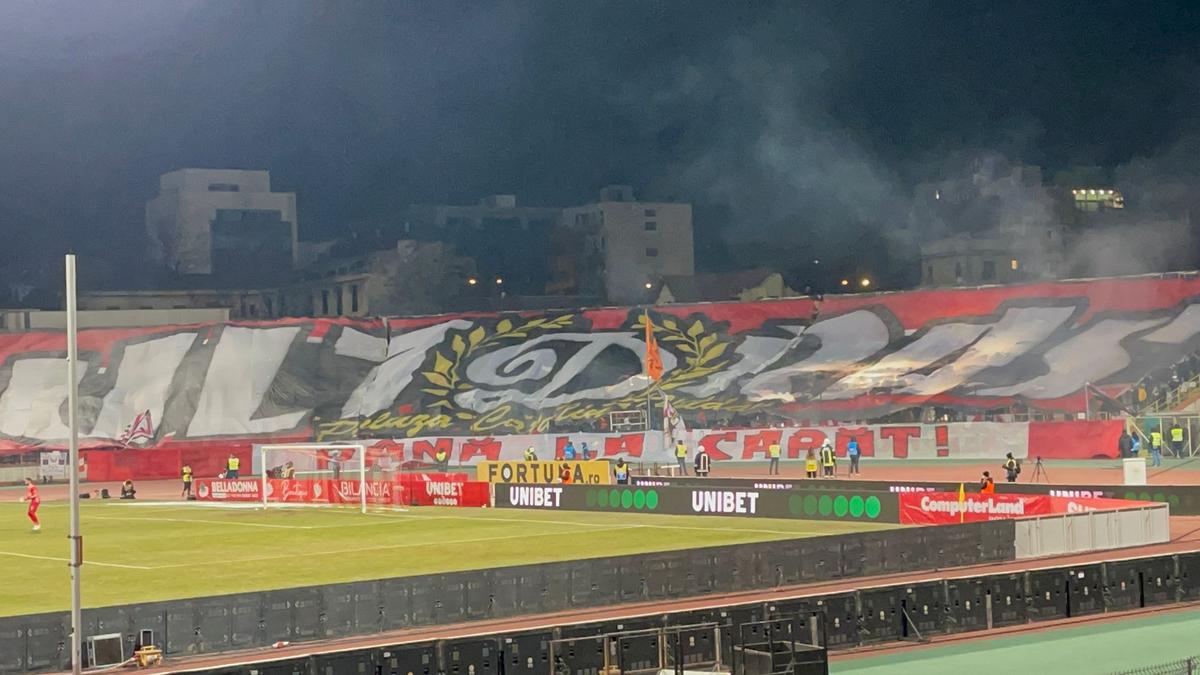 Dinamo și FCSB, amendate de Comisia de Disciplină » Roș-albaștrii au primit amenda maximă și riscă noi sancțiuni!