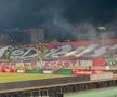 Dinamo și FCSB, amendate de Comisia de Disciplină » Roș-albaștrii au primit amenda maximă și riscă noi sancțiuni!