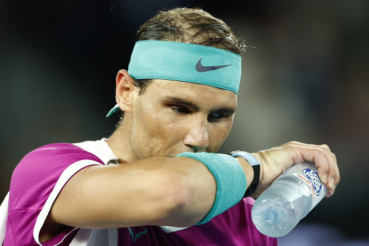 Daniil Medvedev, nervi în finala cu Nadal! Conflict aprins cu fanii de la Australian Open: „Sunt niște idioți! Nu au minte”