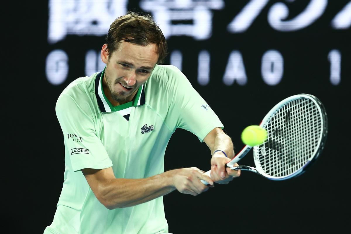 CTP, prima reacție, după triumful istoric al lui Rafael Nadal la Australian Open: „El este GHOAT”