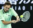 CTP, prima reacție, după triumful istoric al lui Rafael Nadal la Australian Open: „El este GHOAT”