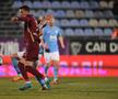 „Mie mi-a plăcut!” » Ciobotariu l-a lăudat pe jucătorul care și-a marcat autogol și s-a declarat mulțumit de joc, deși ilfovenii n-au avut șut pe poartă