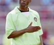 Taribo West