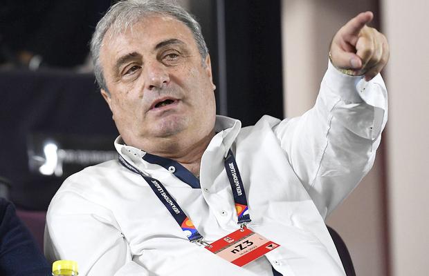 Stoichiță a intrat la GSP Live după ce România a rămas fără echipă în Europa: „E lăudabil că au ajuns aici. Trebuie felicitate”