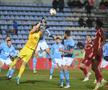 „Mie mi-a plăcut!” » Ciobotariu l-a lăudat pe jucătorul care și-a marcat autogol și s-a declarat mulțumit de joc, deși ilfovenii n-au avut șut pe poartă