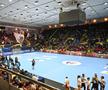 CSM București - Rapid, derby-ul „Ligii Florilor”, 30 ianuarie 2023