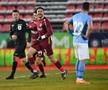 „Mie mi-a plăcut!” » Ciobotariu l-a lăudat pe jucătorul care și-a marcat autogol și s-a declarat mulțumit de joc, deși ilfovenii n-au avut șut pe poartă